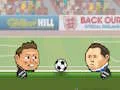 Permainan Sports Heads Football European Edition talian
