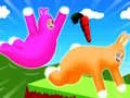 Permainan Super Bunny Man talian
