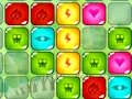 Permainan Jelly Match 4 talian