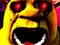 Permainan Scary Shrek Online talian