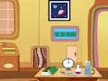 Permainan Lab House Escape talian