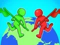 Permainan Conquer The World talian