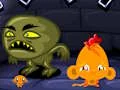 Permainan Monkey Go Happy Stage 224 talian