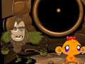 Permainan Monkey Go Happy Stage 262 talian