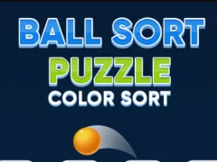 Permainan Ball Sort Puzzle talian