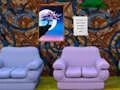 Permainan Bad Memory Escape 5 Modern Edition talian
