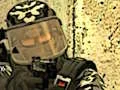 Permainan Guerrillas.io talian