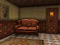 Permainan Forgotten Hill The Wardrobe talian