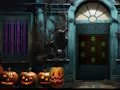 Permainan Halloween Wizard Girl Escape talian
