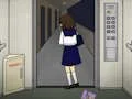 Permainan Escape From Ghost Elevator talian