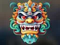 Permainan Lost Mystery Masks Bloodthirsty Visor talian
