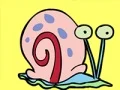 Permainan Spongebob Saw Game talian