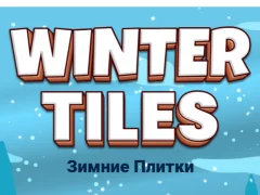 Permainan Winter Tiles talian