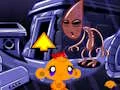 Permainan Monkey Go Happy Stage 294 talian