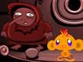 Permainan Monkey Go Happy Stage 297 talian