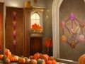 Permainan Thanksgiving Cat Escape talian