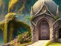 Permainan Lost Mystery Masks Leviathan`s Maw talian