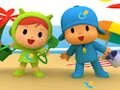 Permainan Pocoyo Hidden Objects talian