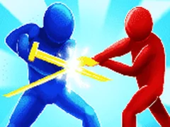 Permainan Weapon Duel talian