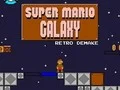Permainan Super Mario Galaxy talian