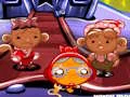 Permainan Monkey Go Happy Stage 796 talian