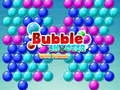 Permainan Bubble Shooter with Friends talian
