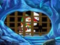 Permainan Frost Snowman Escape talian
