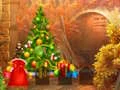 Permainan Wintry Elf Escape Game talian