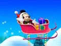 Permainan Disney Junior Magical Holidays talian