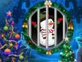 Permainan Wonderful Snowman Escape talian