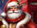 Permainan Christmas Eve Mystery talian