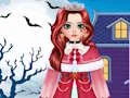Permainan Princess Makeup Game talian