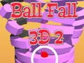 Permainan Ball Fall 3D 2 talian
