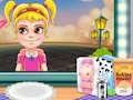 Permainan My Bakery Empire Bake a Cake talian