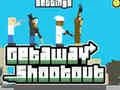 Permainan Getaway Shootout talian