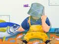 Permainan Hospital Fisherman Emergency talian