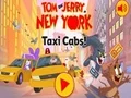 Permainan Tom and Jerry in New York: Taxi Cabs talian