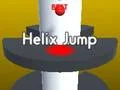 Permainan Helix Jump talian