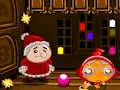 Permainan Monkey Go Happly Stage 373 talian
