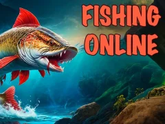 Permainan Fishing Simulator Online talian