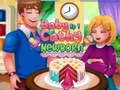 Permainan Baby Cathy Newborn Ep 1 talian
