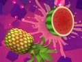 Permainan Fruit Chop talian