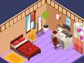 Permainan Decor: Bedroom talian