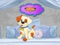 Permainan Pizza Paw Escape talian