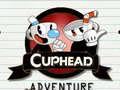 Permainan Cuphead Adventure talian
