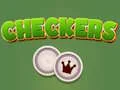 Permainan Checkers talian