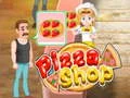 Permainan Pizza Shop talian