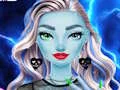 Permainan Monsterella Fantasy Makeup talian