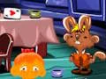 Permainan Monkey Go Happy Stage 816 talian