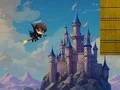 Permainan Harry's Flight talian